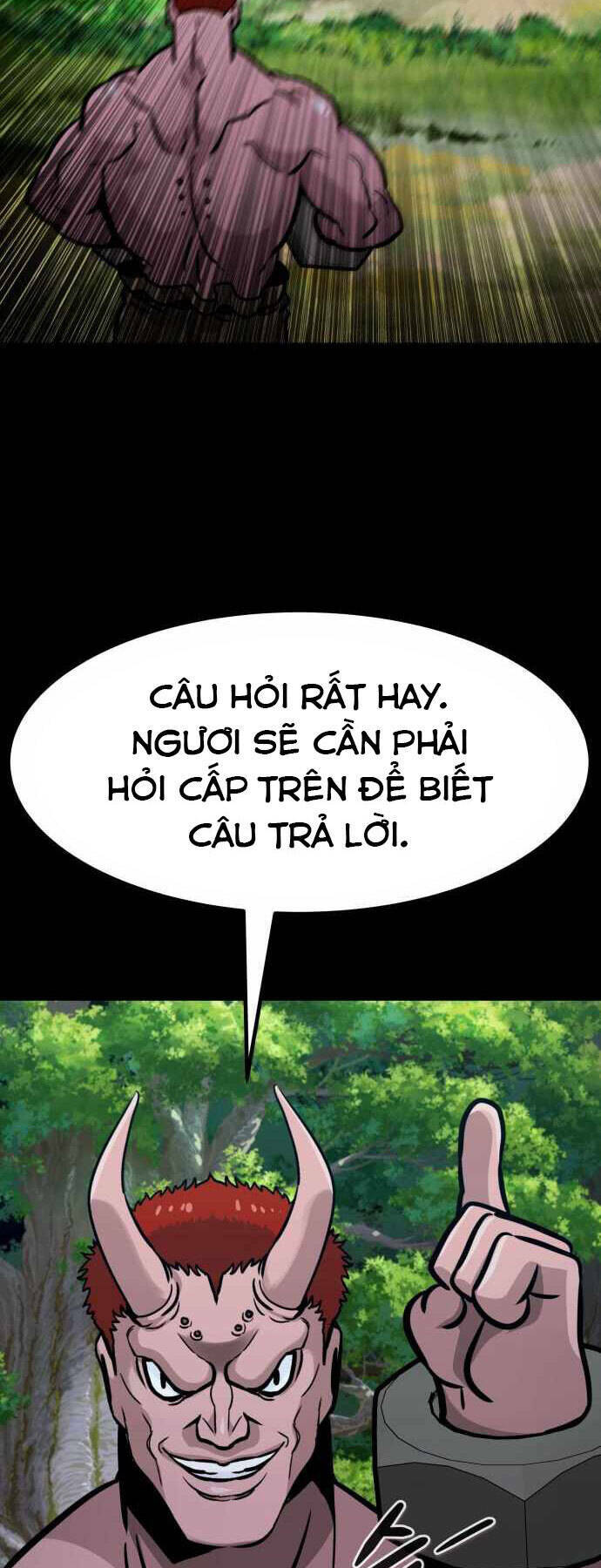 Kẻ Đa Tài Chap 61 - Next Chap 62