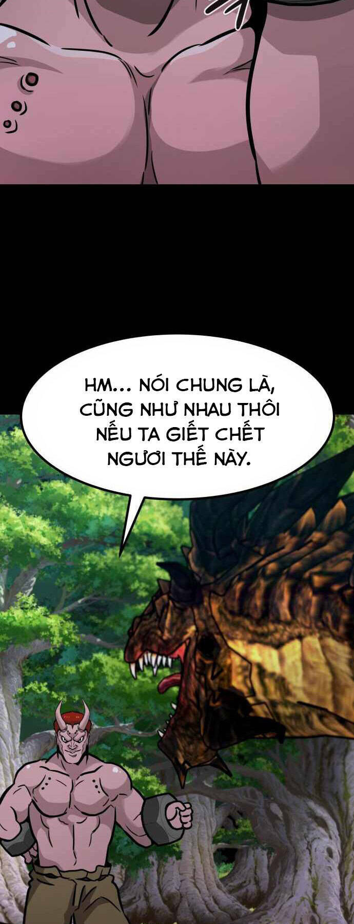 Kẻ Đa Tài Chap 61 - Next Chap 62
