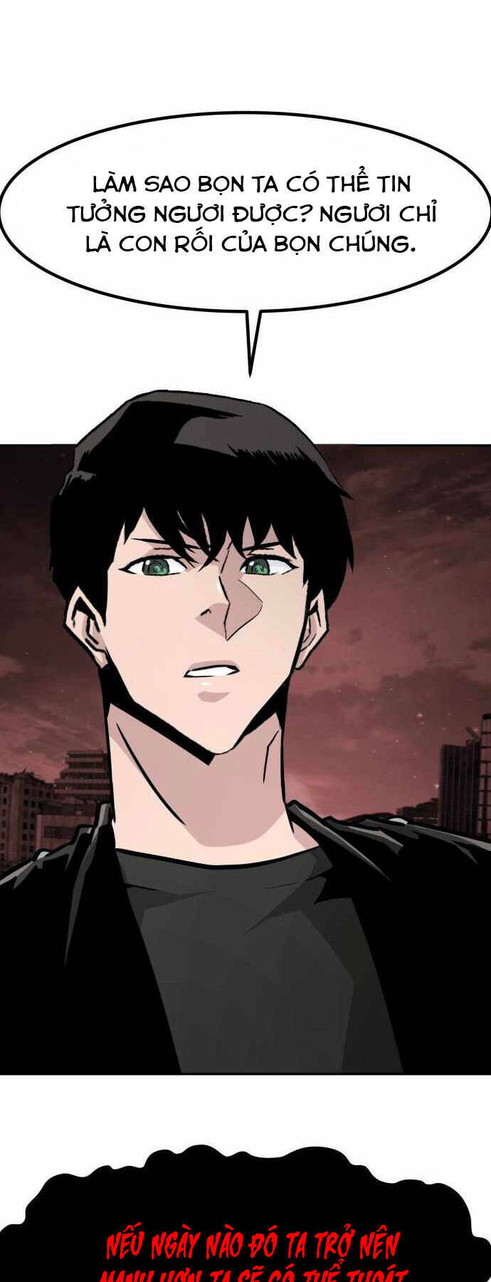 Kẻ Đa Tài Chap 61 - Next Chap 62