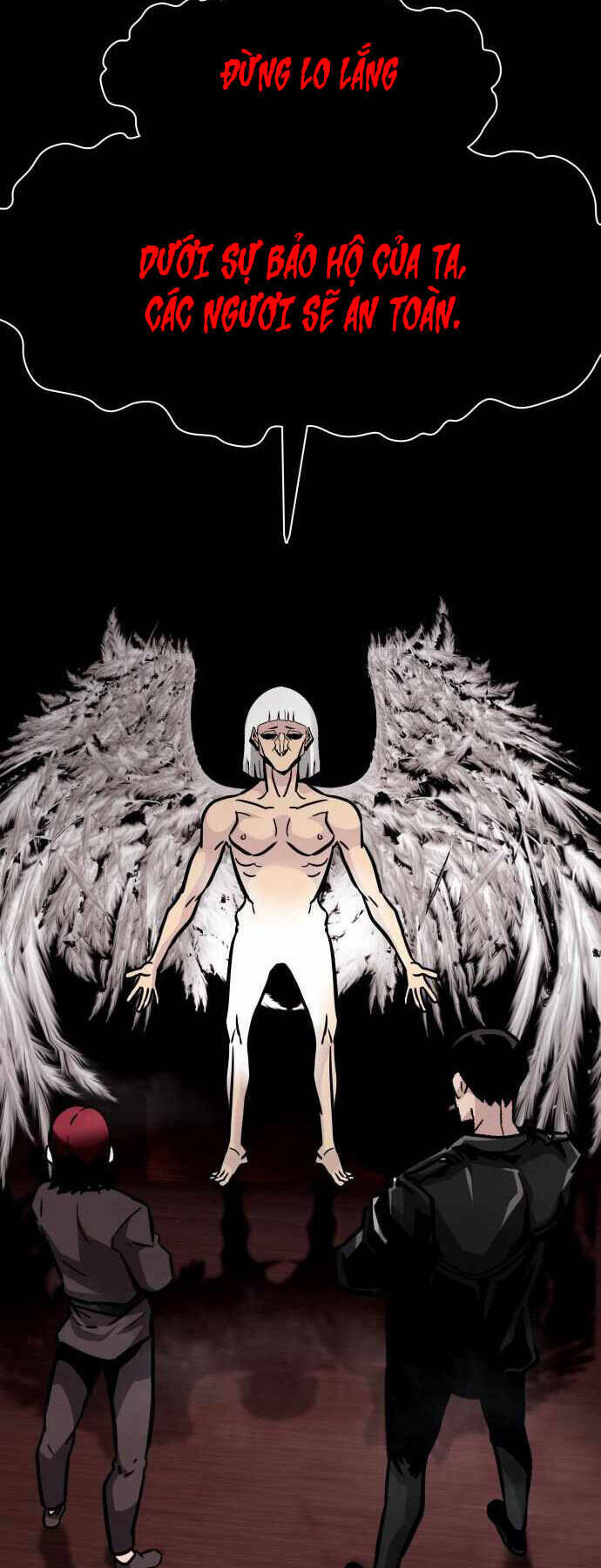 Kẻ Đa Tài Chap 61 - Next Chap 62