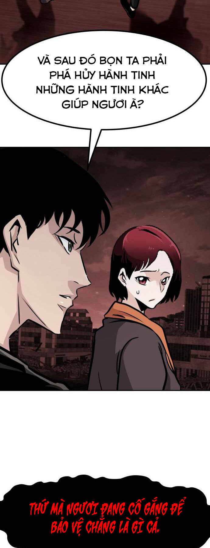 Kẻ Đa Tài Chap 61 - Next Chap 62