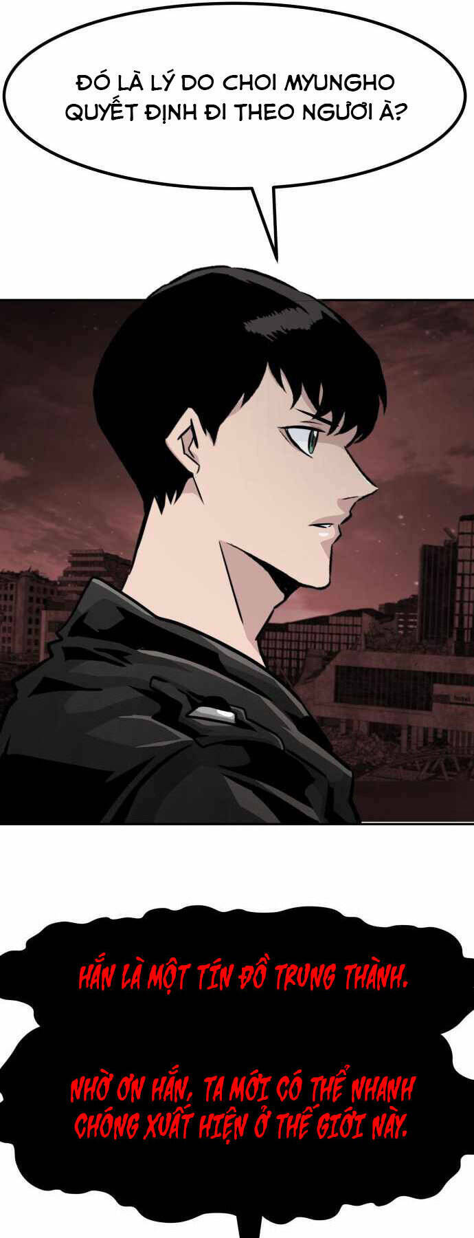 Kẻ Đa Tài Chap 61 - Next Chap 62