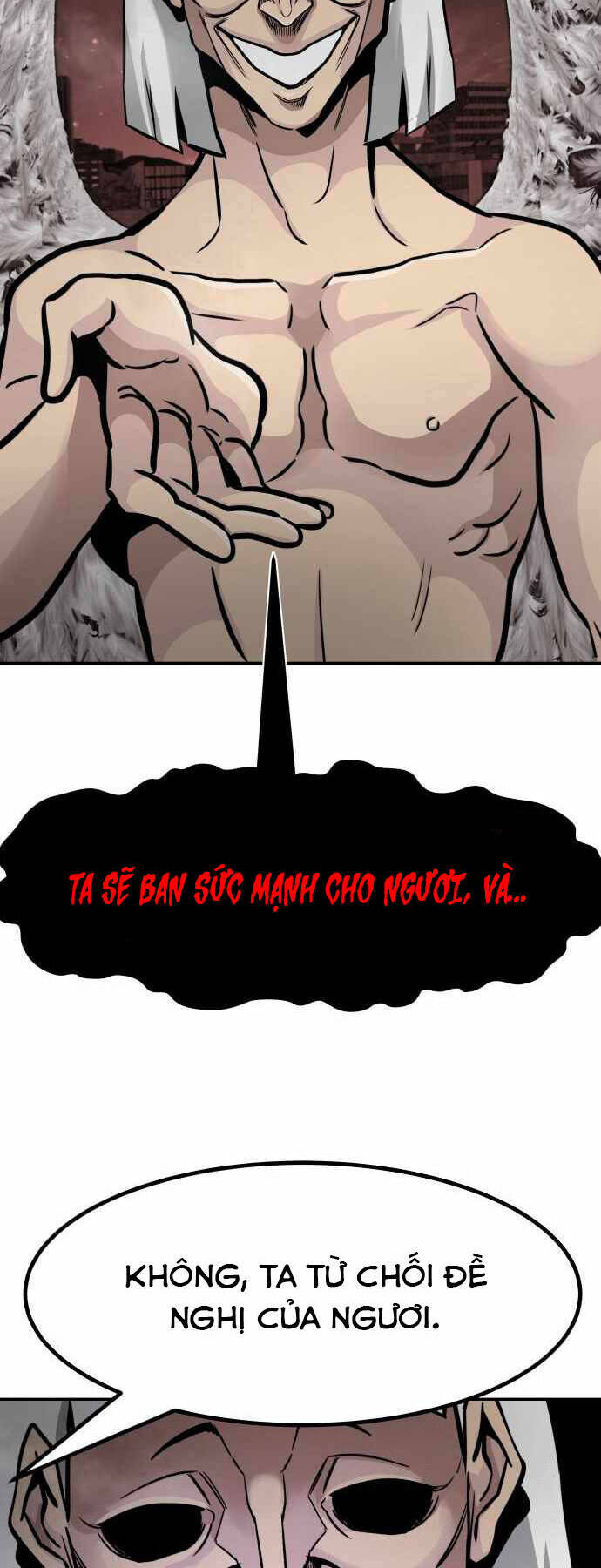 Kẻ Đa Tài Chap 61 - Next Chap 62