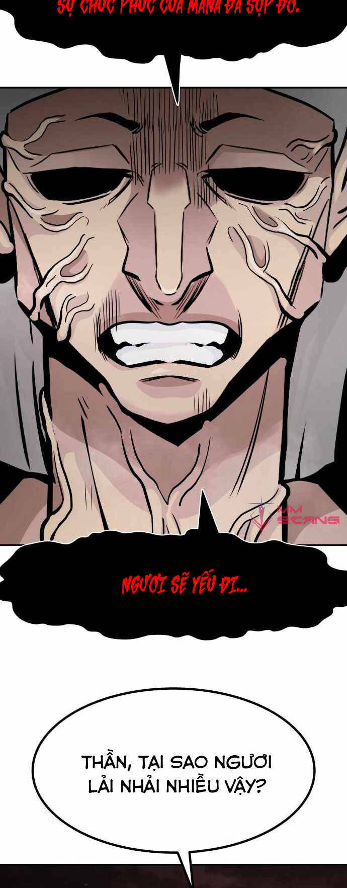 Kẻ Đa Tài Chap 61 - Next Chap 62