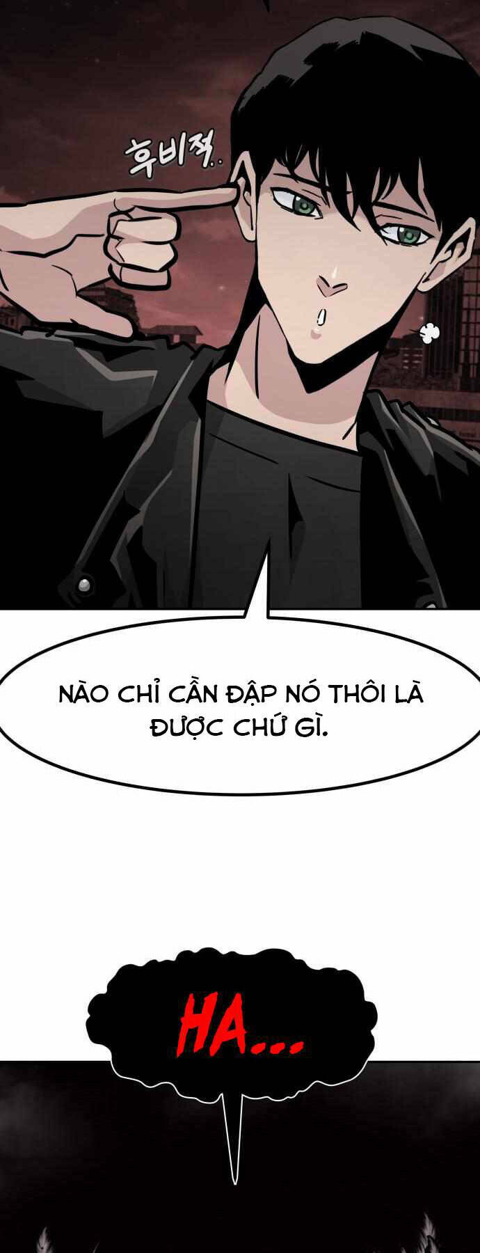 Kẻ Đa Tài Chap 61 - Next Chap 62