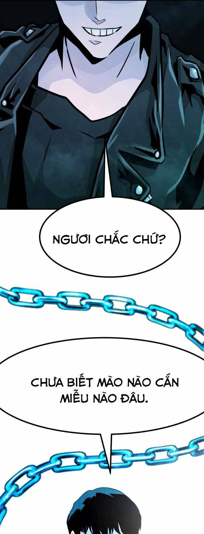 Kẻ Đa Tài Chap 61 - Next Chap 62
