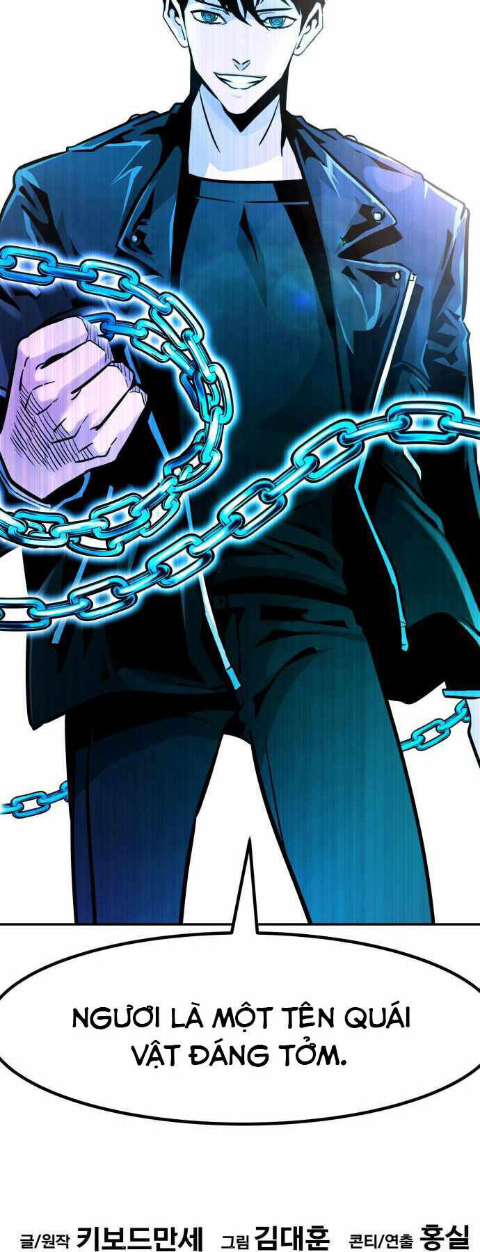 Kẻ Đa Tài Chap 61 - Next Chap 62