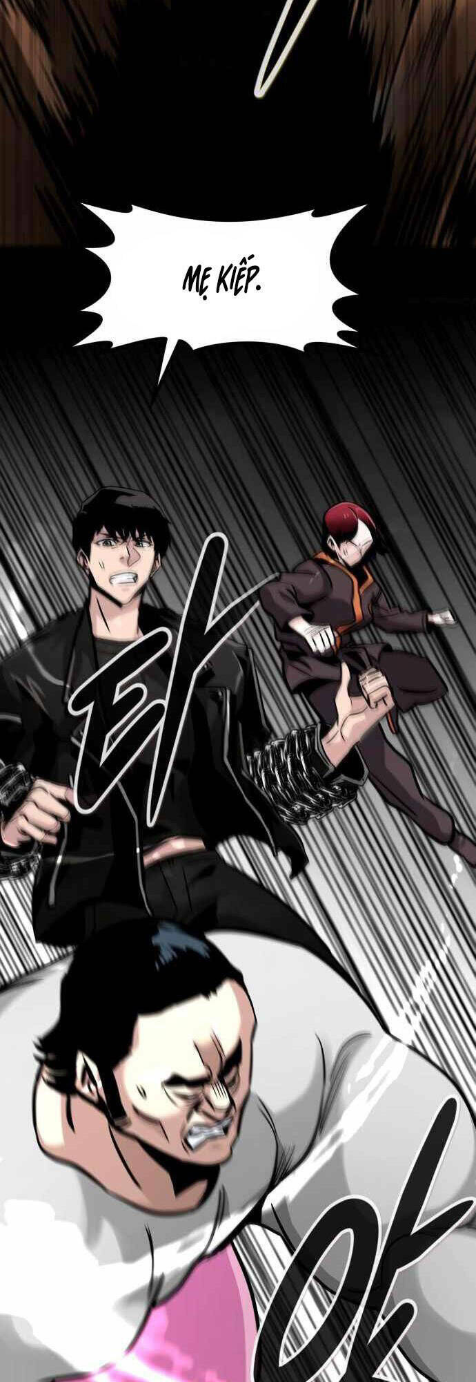 Kẻ Đa Tài Chap 62 - Next Chap 63