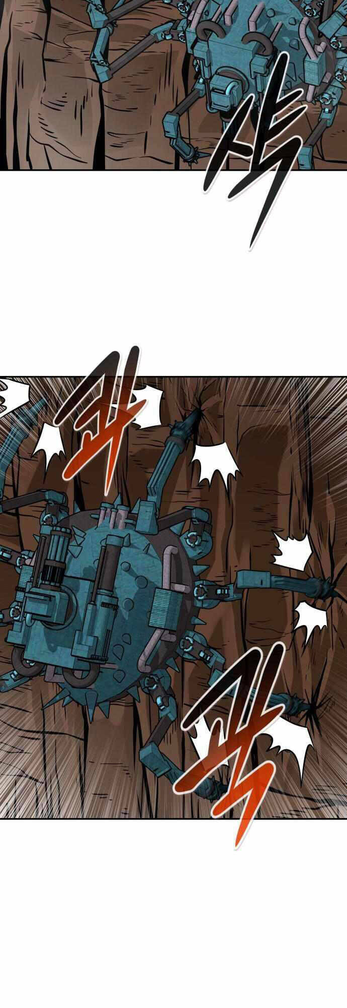 Kẻ Đa Tài Chap 62 - Next Chap 63