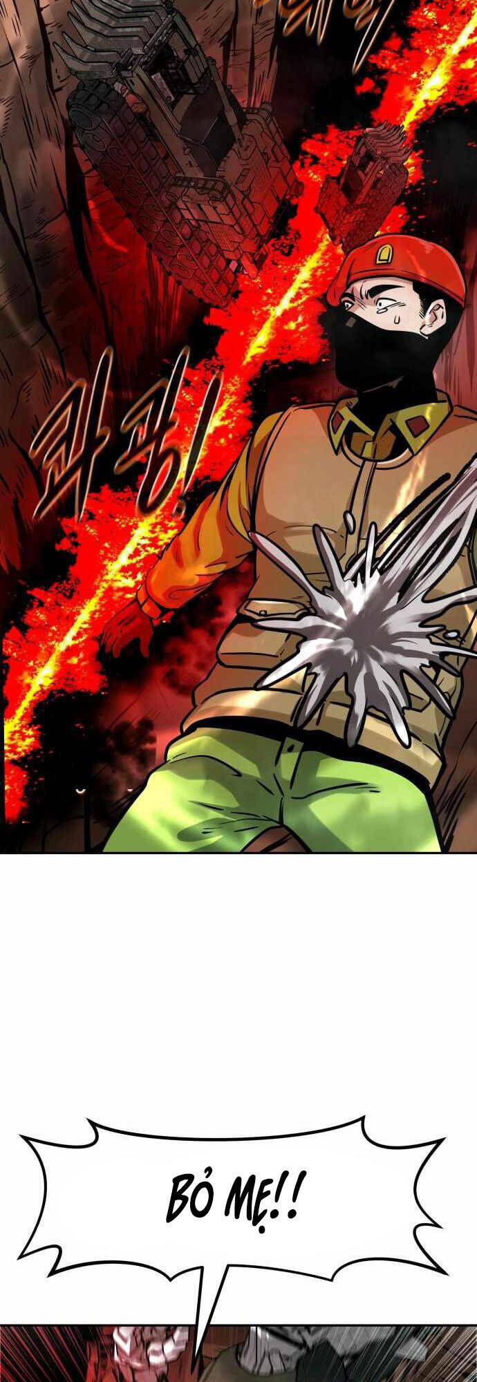 Kẻ Đa Tài Chap 62 - Next Chap 63