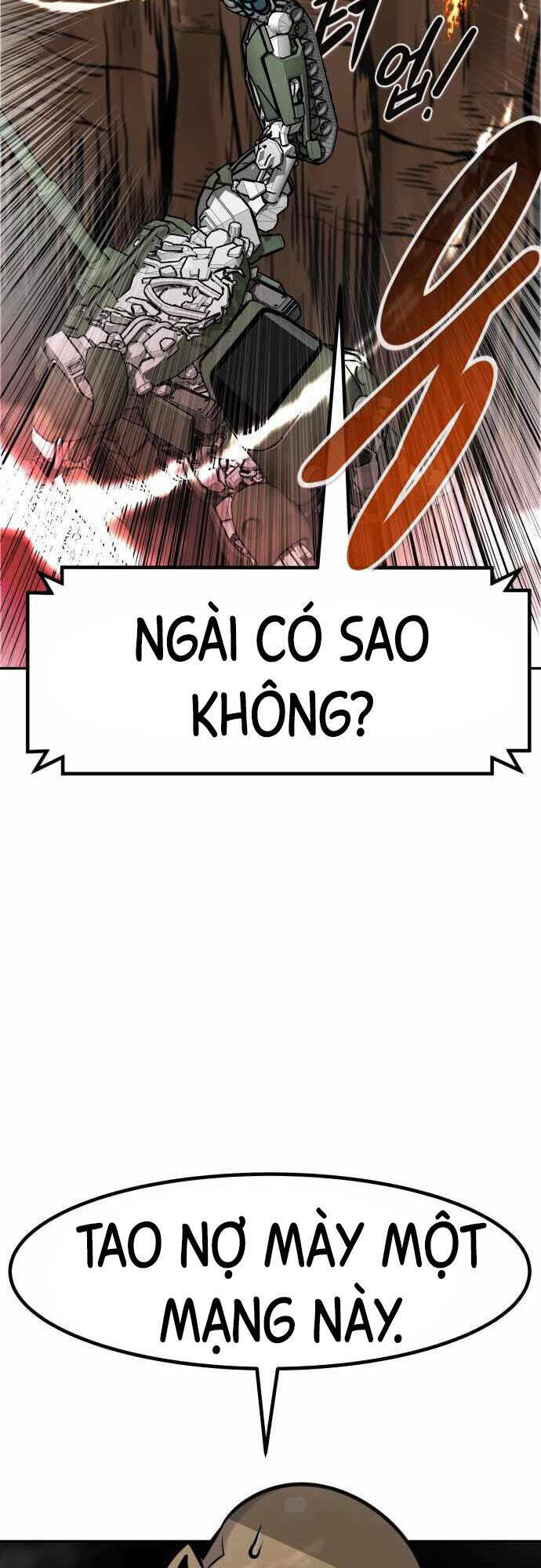 Kẻ Đa Tài Chap 62 - Next Chap 63