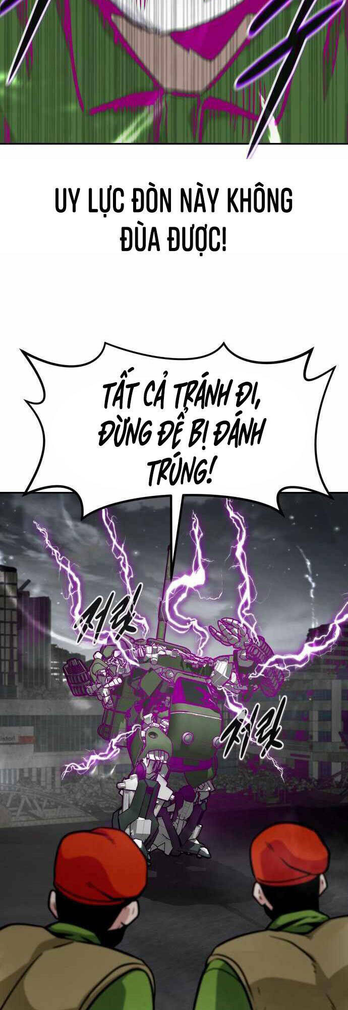 Kẻ Đa Tài Chap 62 - Next Chap 63