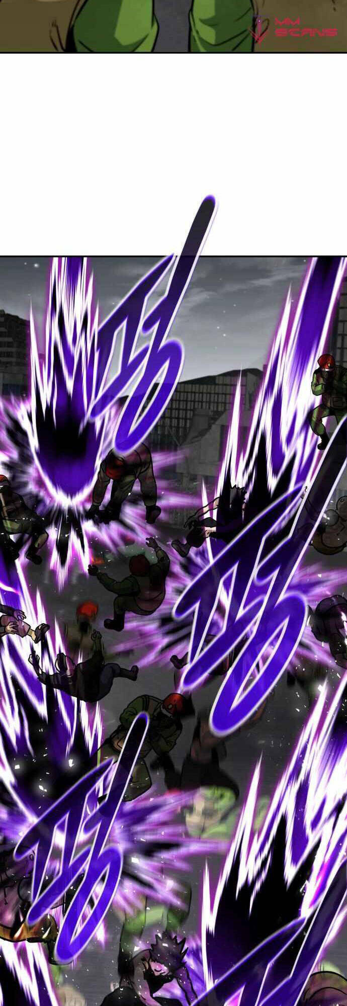 Kẻ Đa Tài Chap 62 - Next Chap 63