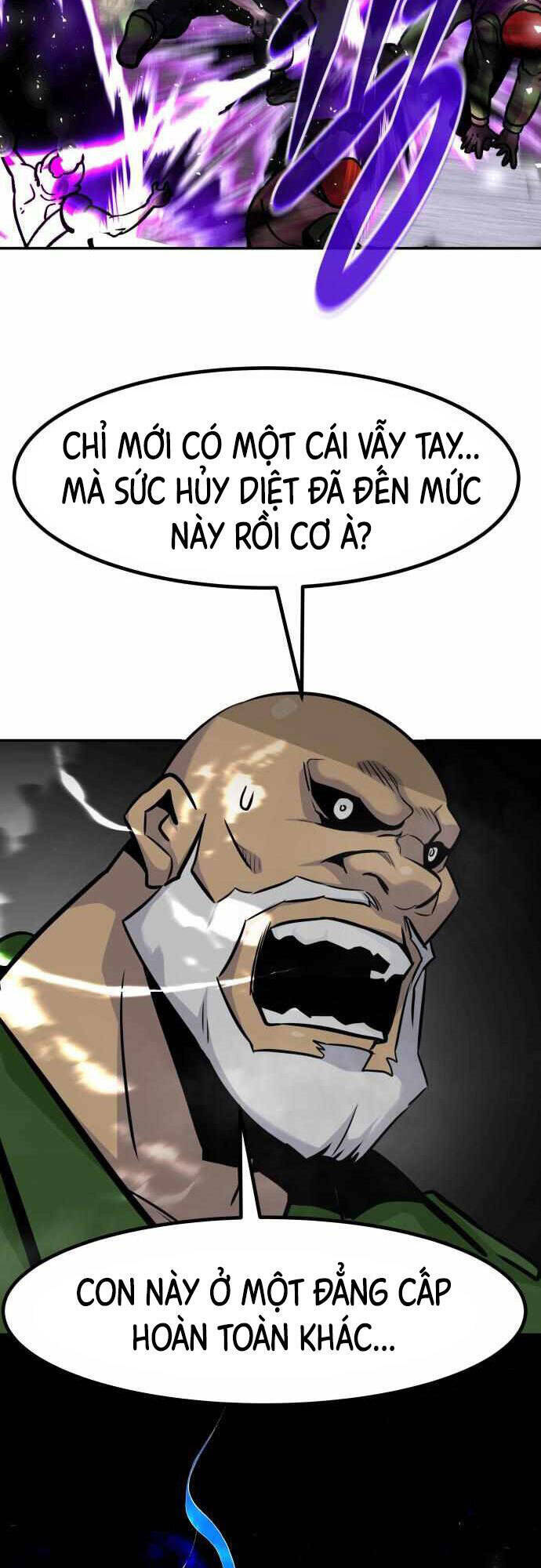 Kẻ Đa Tài Chap 62 - Next Chap 63