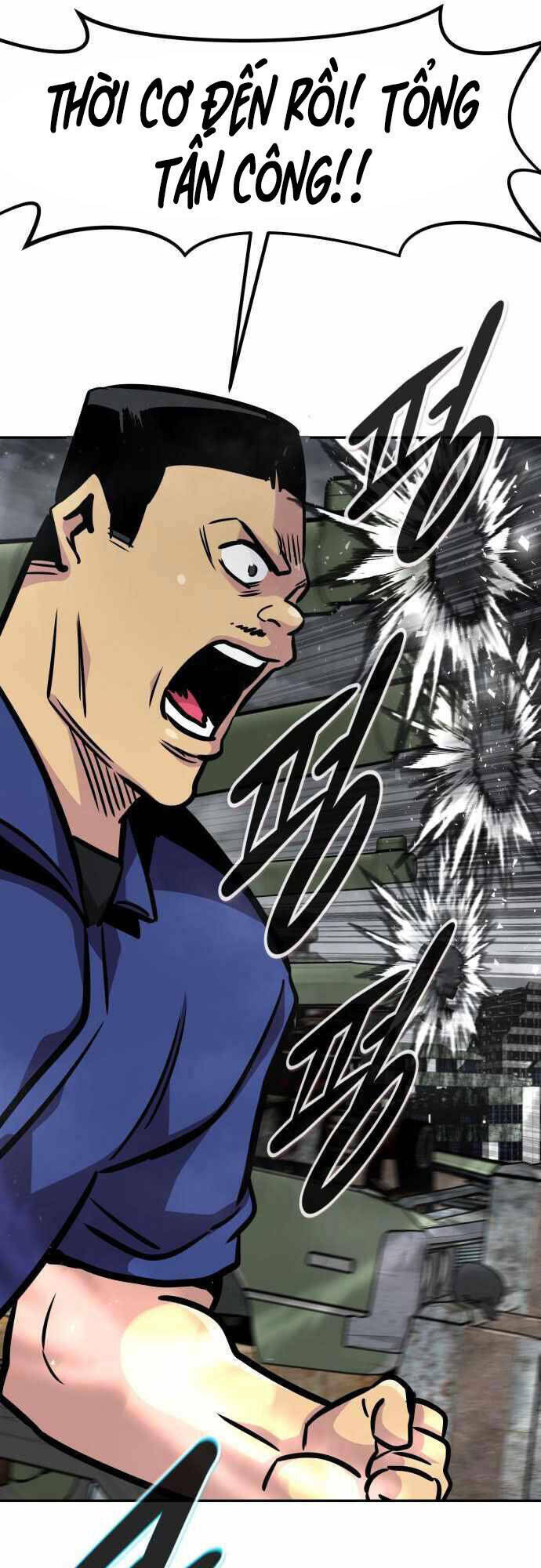 Kẻ Đa Tài Chap 62 - Next Chap 63