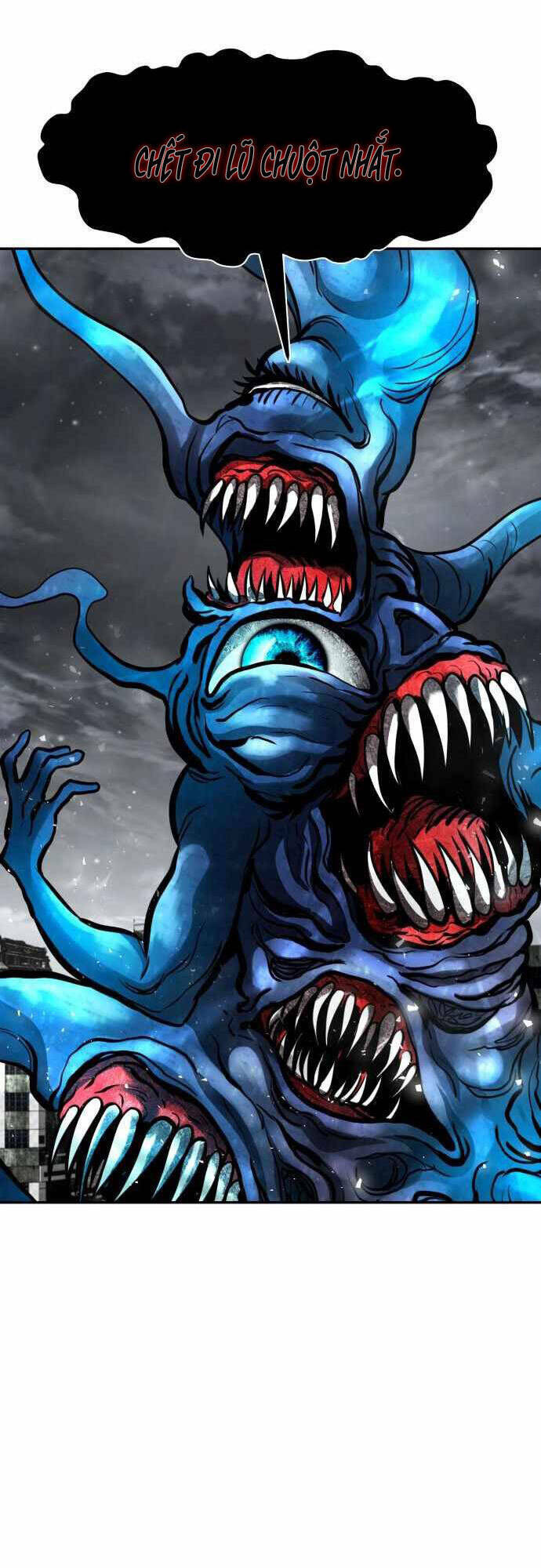 Kẻ Đa Tài Chap 62 - Next Chap 63