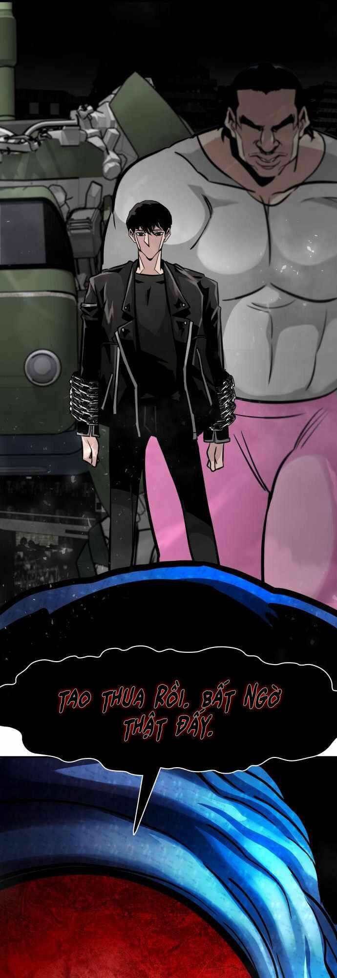 Kẻ Đa Tài Chap 62 - Next Chap 63