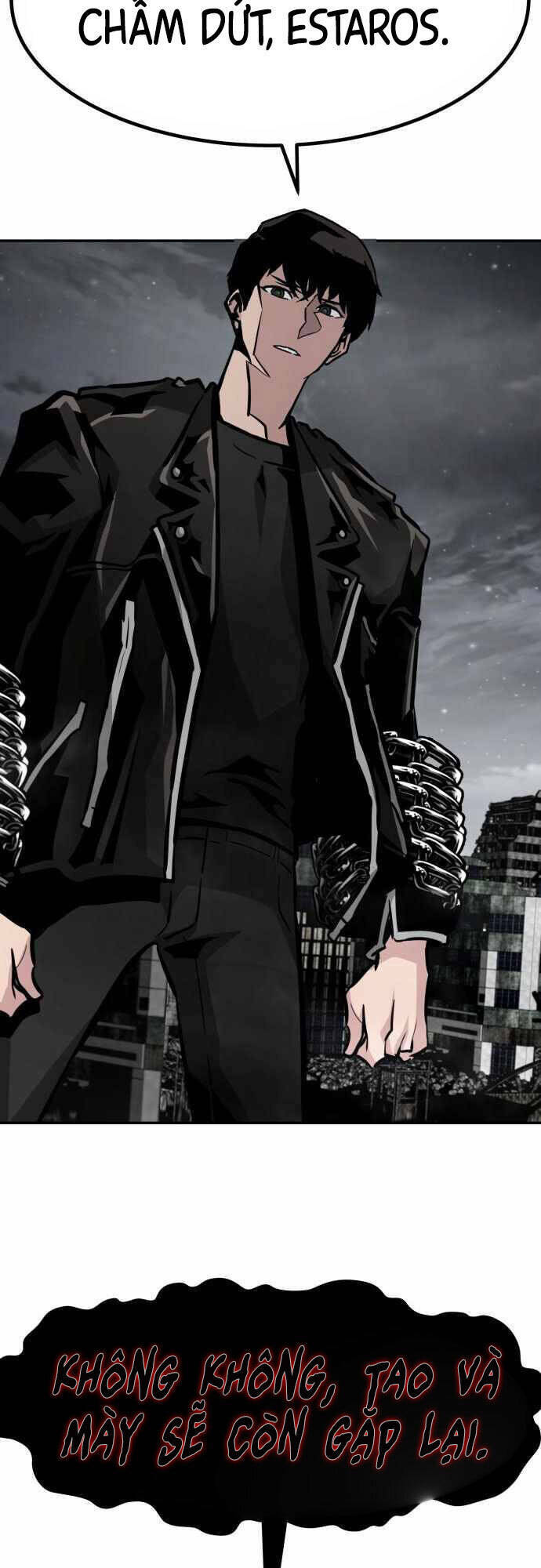 Kẻ Đa Tài Chap 62 - Next Chap 63