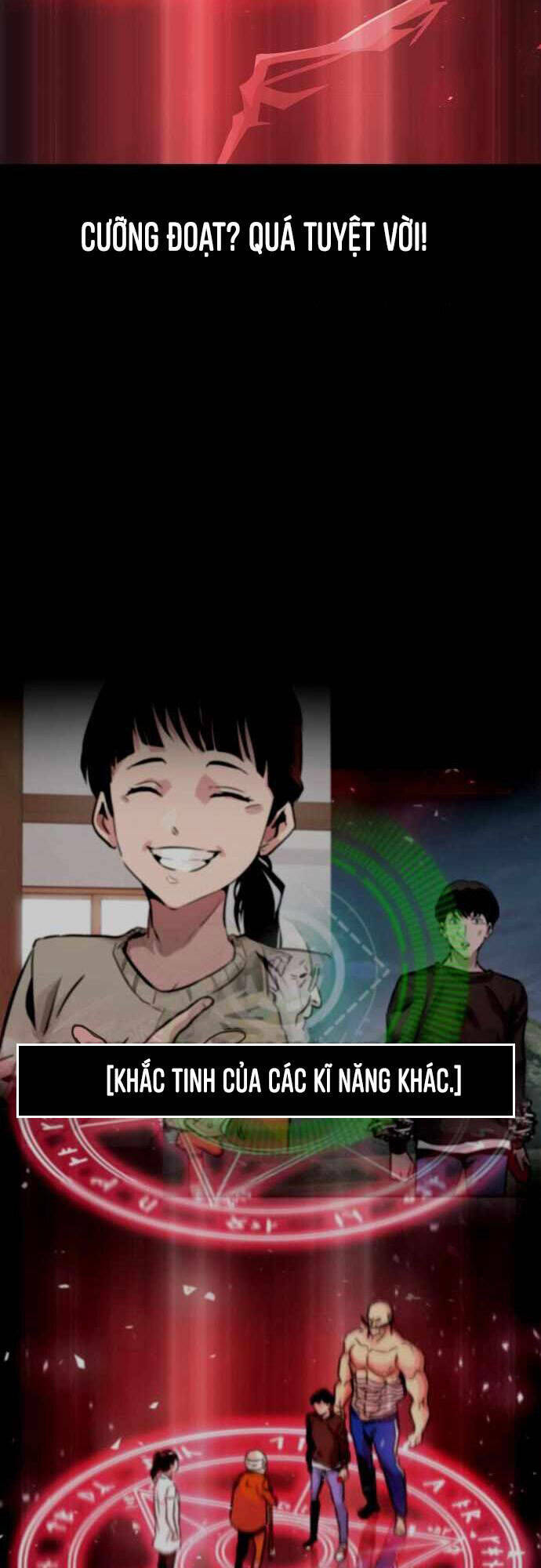 Kẻ Đa Tài Chap 62 - Next Chap 63