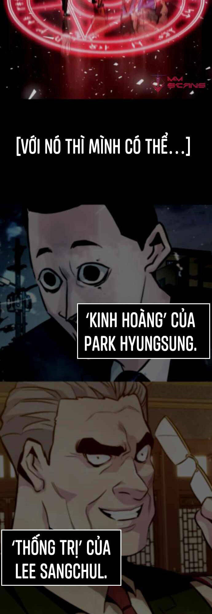 Kẻ Đa Tài Chap 62 - Next Chap 63