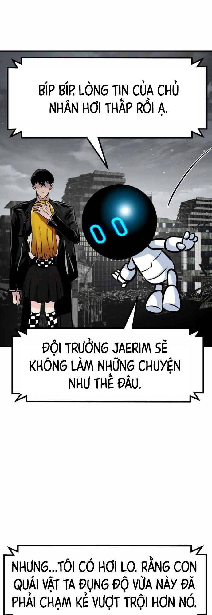 Kẻ Đa Tài Chap 62 - Next Chap 63