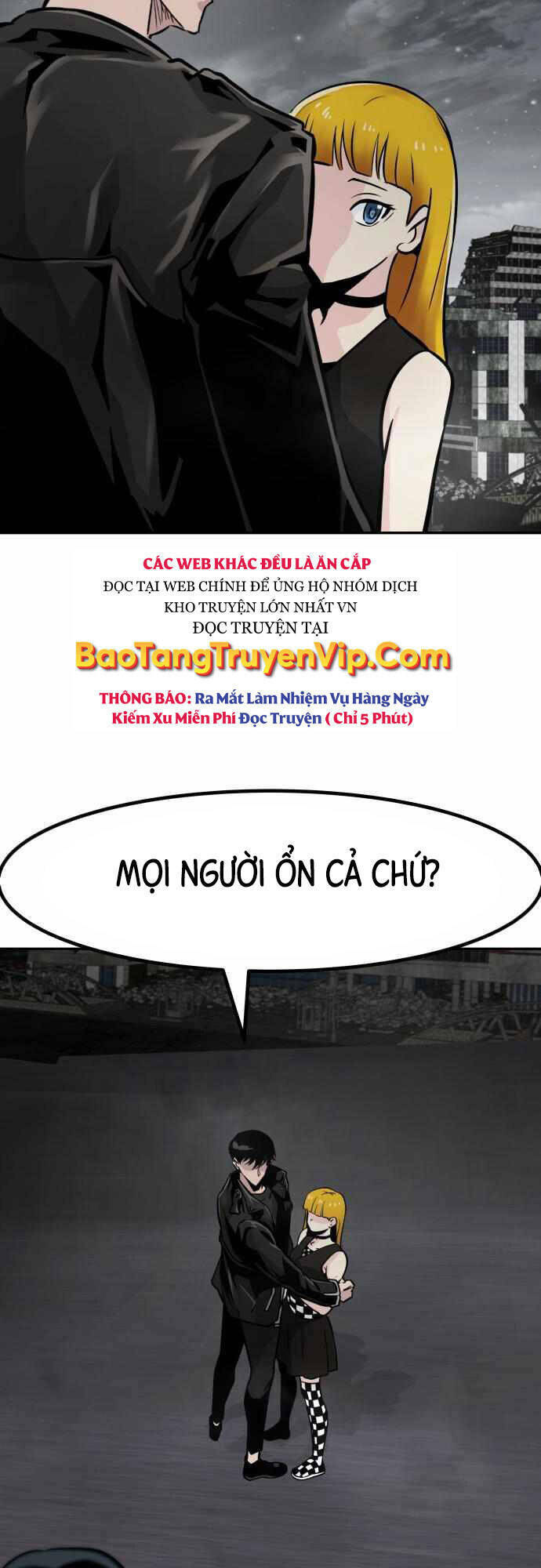 Kẻ Đa Tài Chap 62 - Next Chap 63