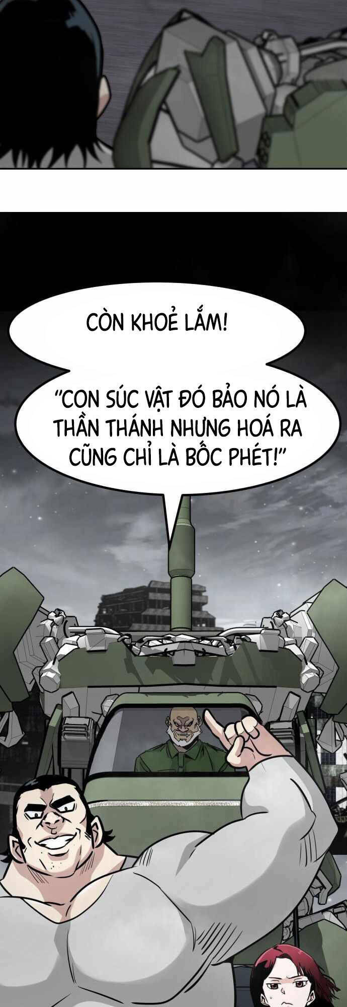 Kẻ Đa Tài Chap 62 - Next Chap 63