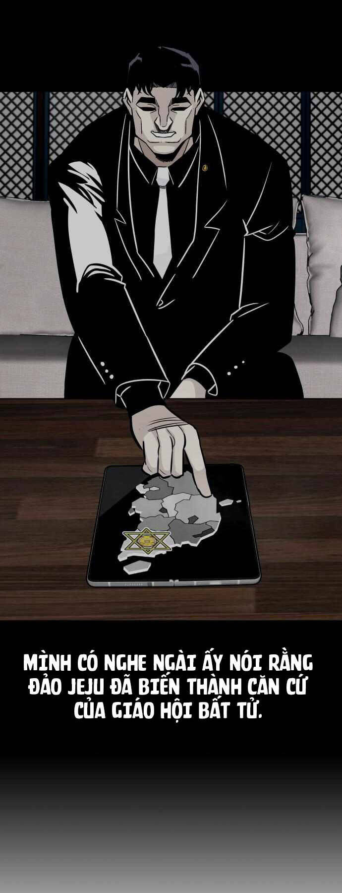 Kẻ Đa Tài Chap 63 - Next Chap 64