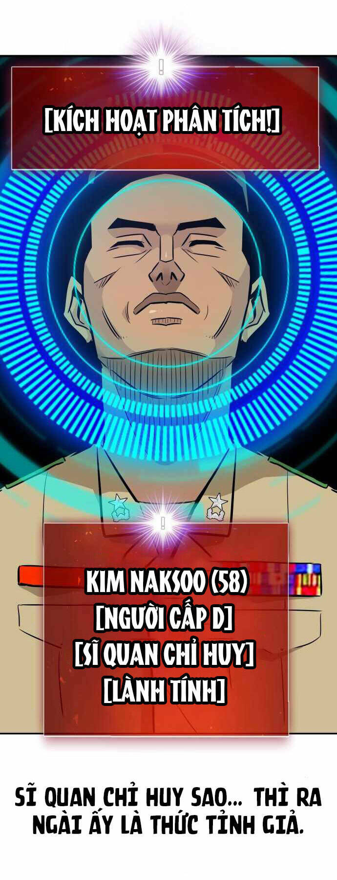 Kẻ Đa Tài Chap 63 - Next Chap 64