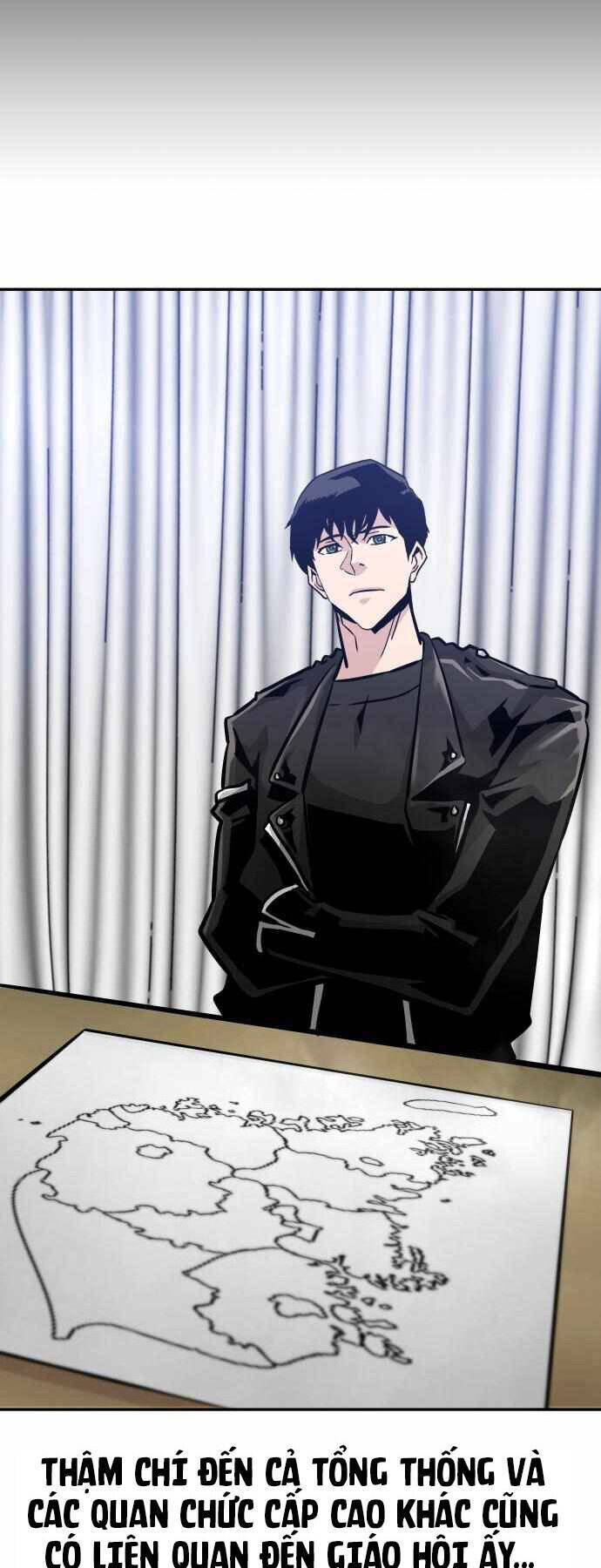 Kẻ Đa Tài Chap 63 - Next Chap 64