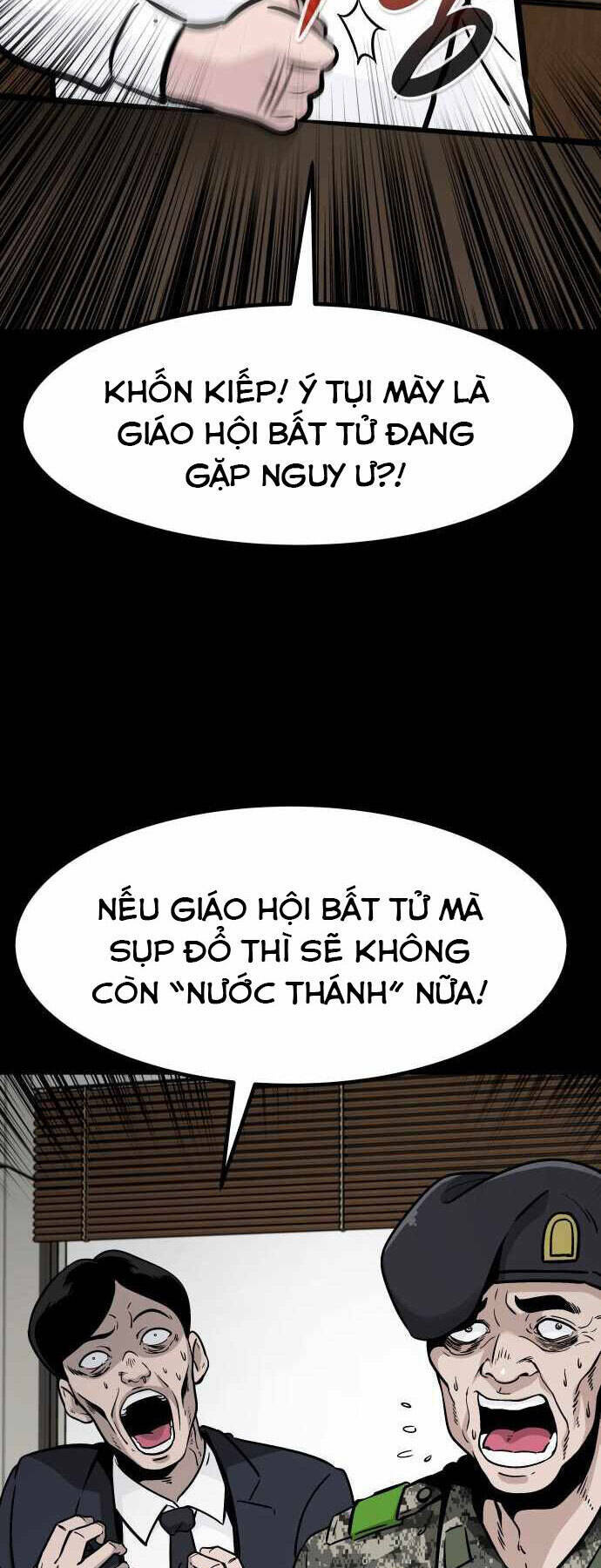 Kẻ Đa Tài Chap 63 - Next Chap 64