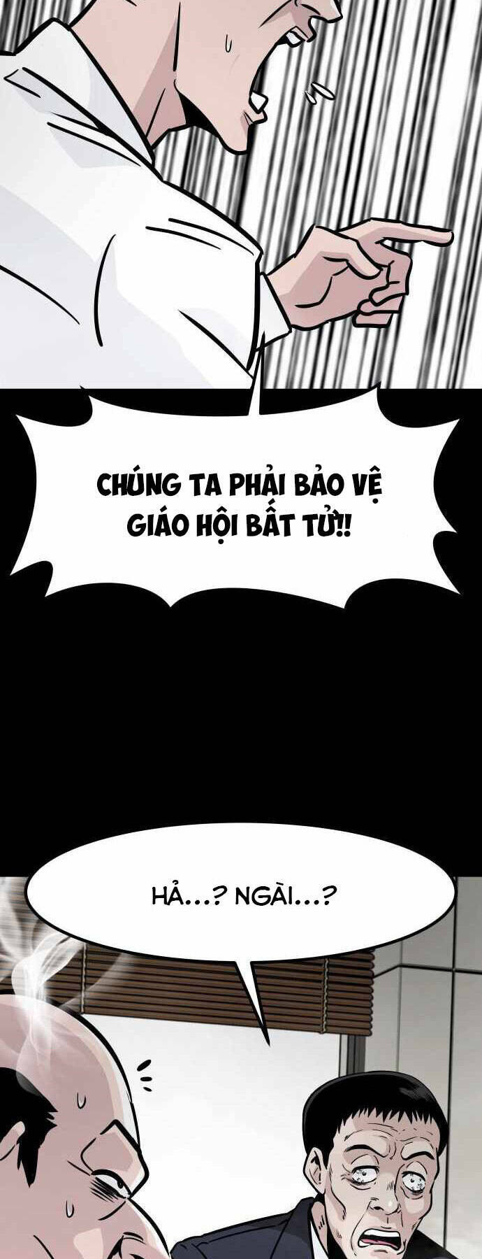 Kẻ Đa Tài Chap 63 - Next Chap 64