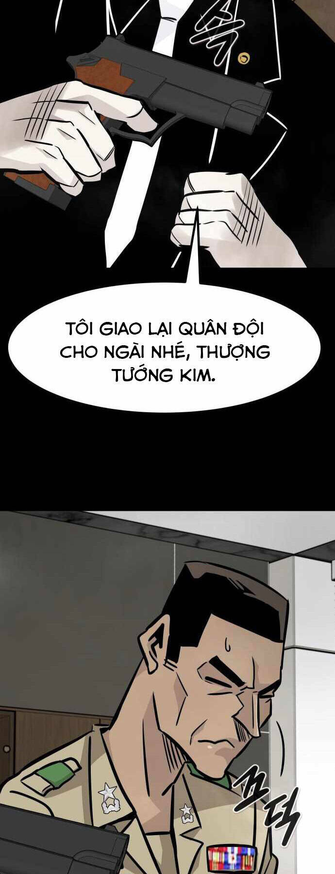 Kẻ Đa Tài Chap 63 - Next Chap 64