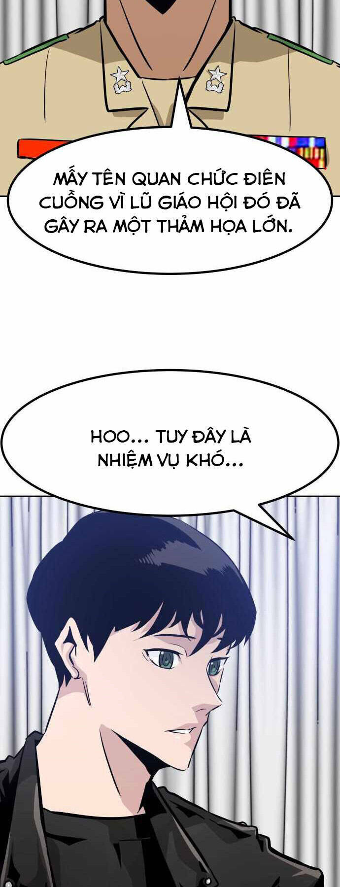 Kẻ Đa Tài Chap 63 - Next Chap 64