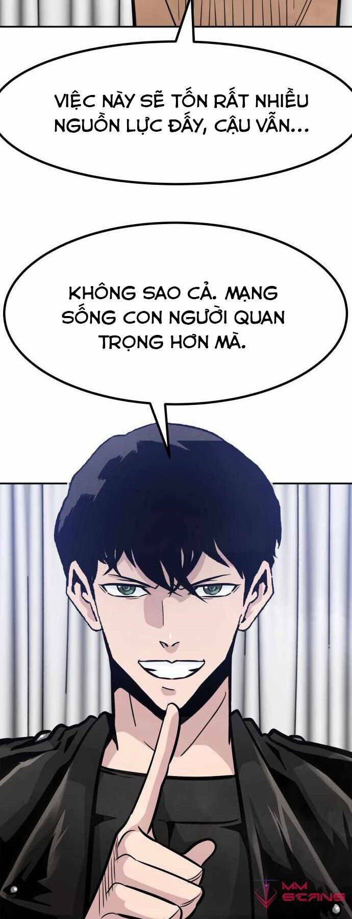 Kẻ Đa Tài Chap 63 - Next Chap 64