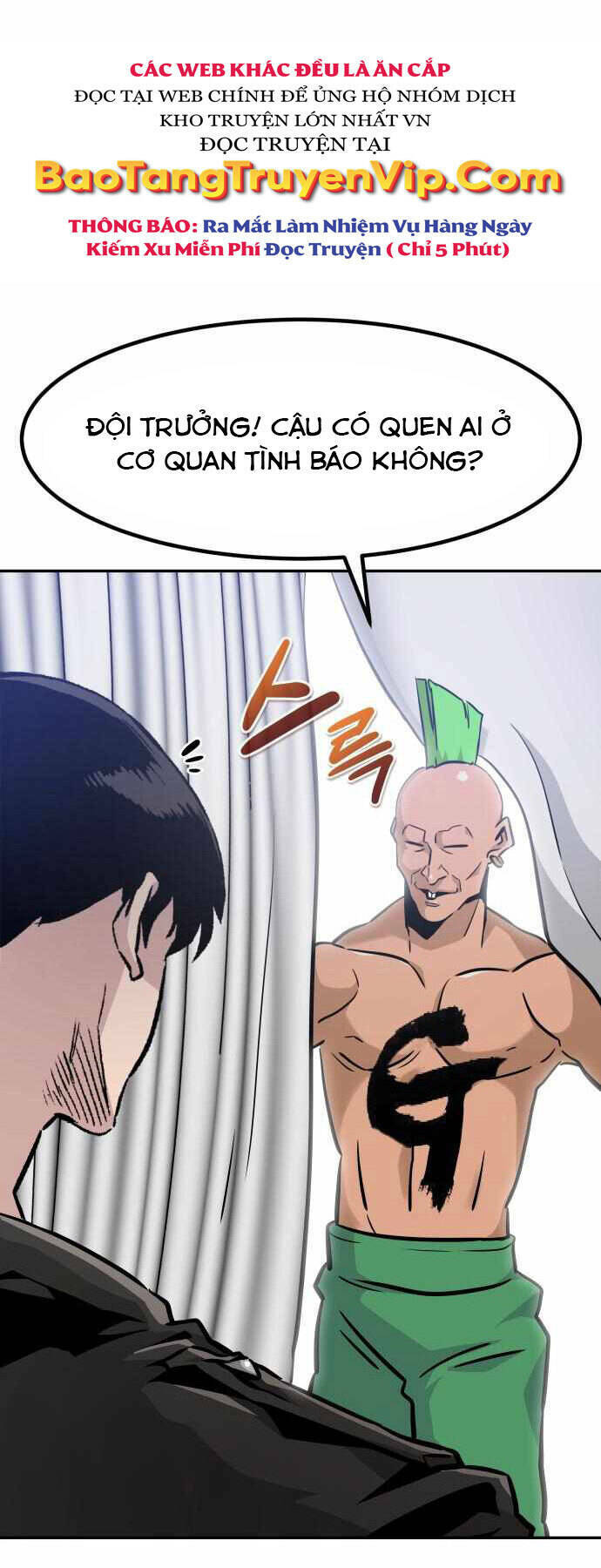 Kẻ Đa Tài Chap 63 - Next Chap 64