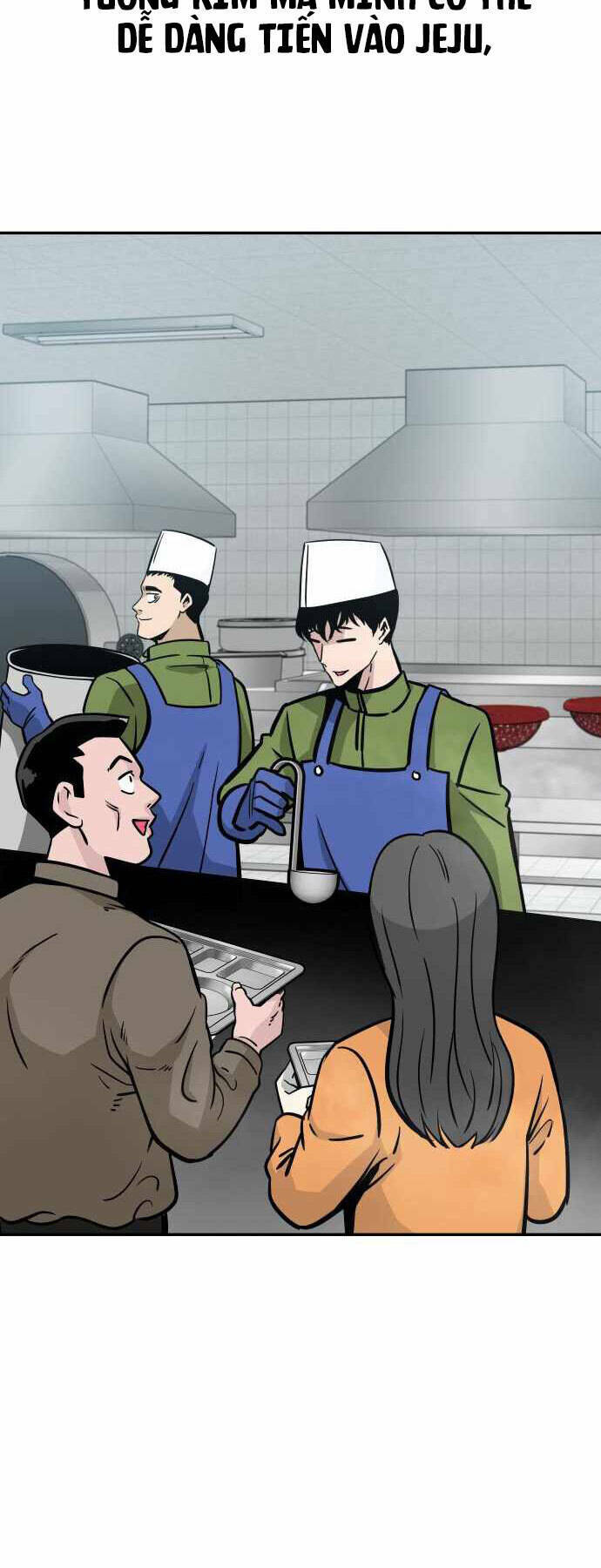 Kẻ Đa Tài Chap 63 - Next Chap 64