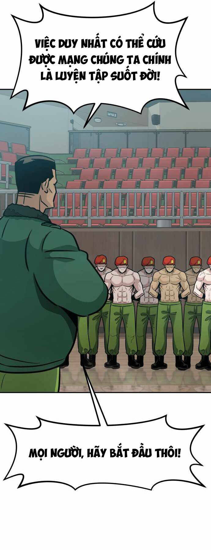 Kẻ Đa Tài Chap 63 - Next Chap 64