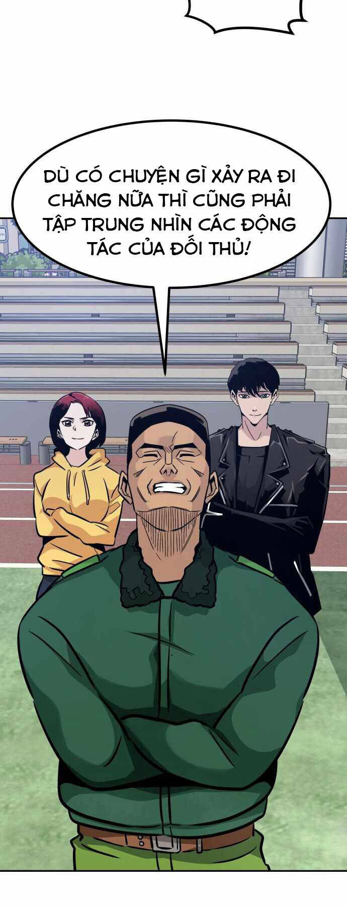 Kẻ Đa Tài Chap 63 - Next Chap 64