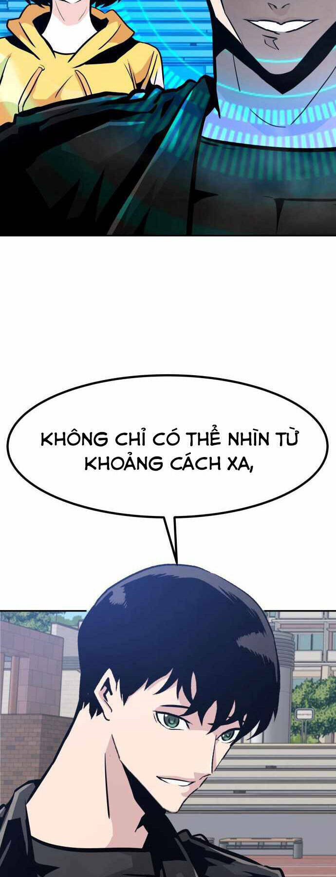 Kẻ Đa Tài Chap 63 - Next Chap 64