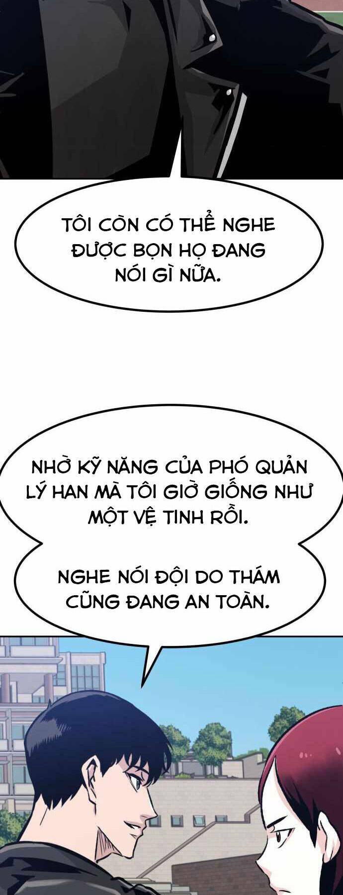Kẻ Đa Tài Chap 63 - Next Chap 64