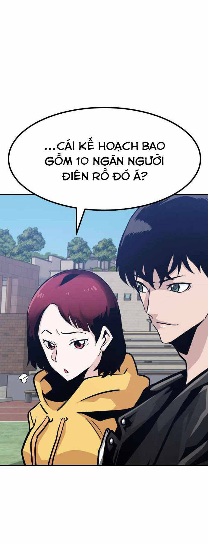 Kẻ Đa Tài Chap 63 - Next Chap 64