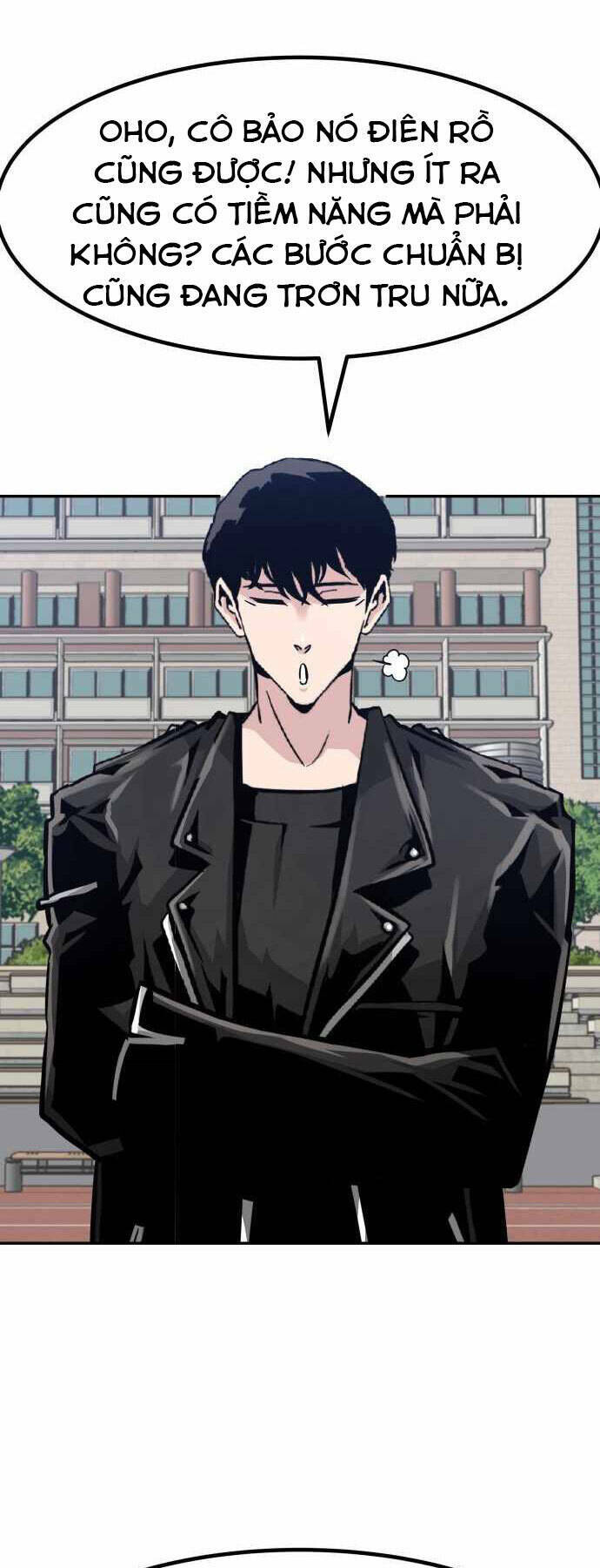 Kẻ Đa Tài Chap 63 - Next Chap 64