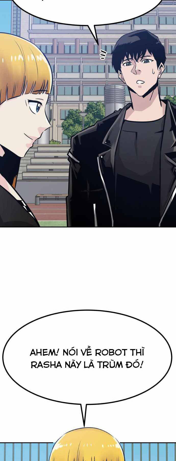 Kẻ Đa Tài Chap 63 - Next Chap 64