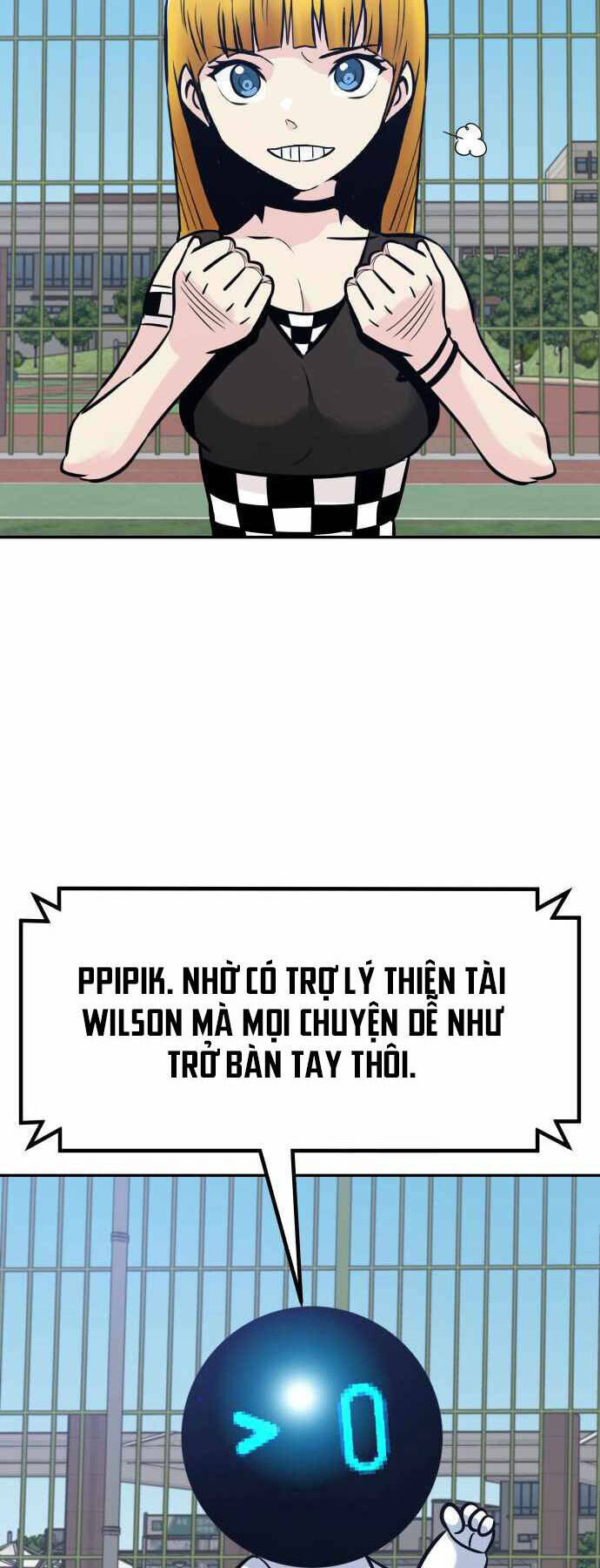 Kẻ Đa Tài Chap 63 - Next Chap 64