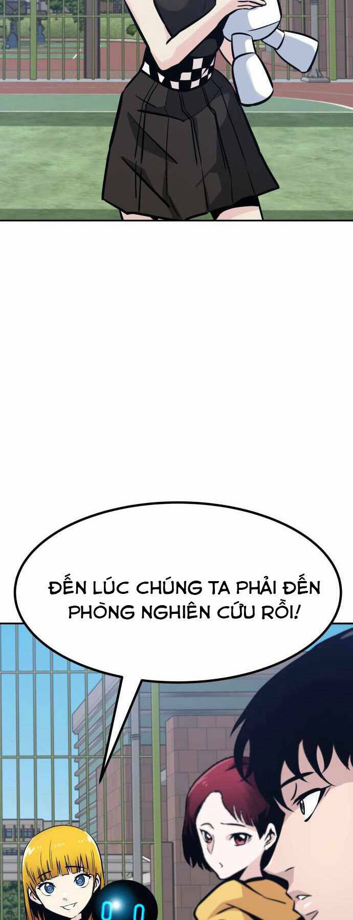 Kẻ Đa Tài Chap 63 - Next Chap 64