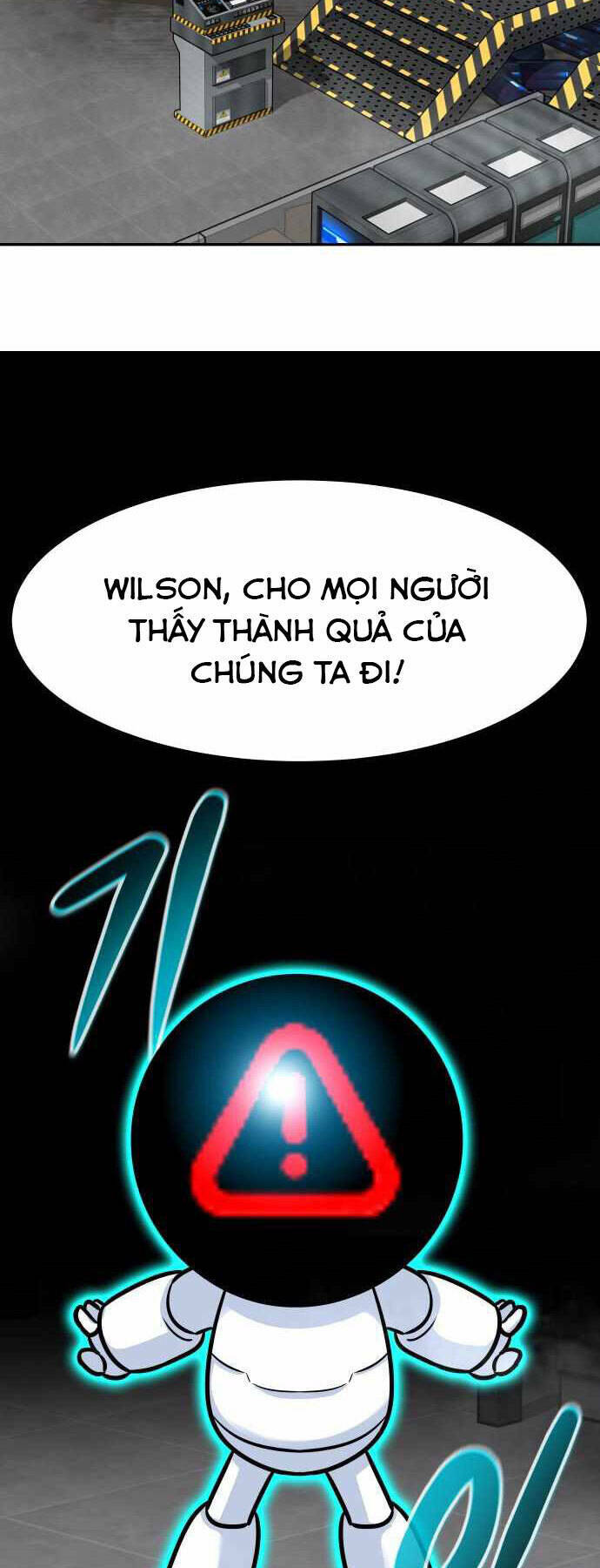 Kẻ Đa Tài Chap 63 - Next Chap 64