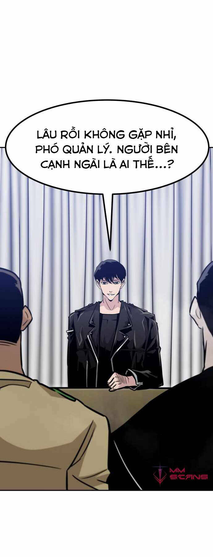 Kẻ Đa Tài Chap 63 - Next Chap 64