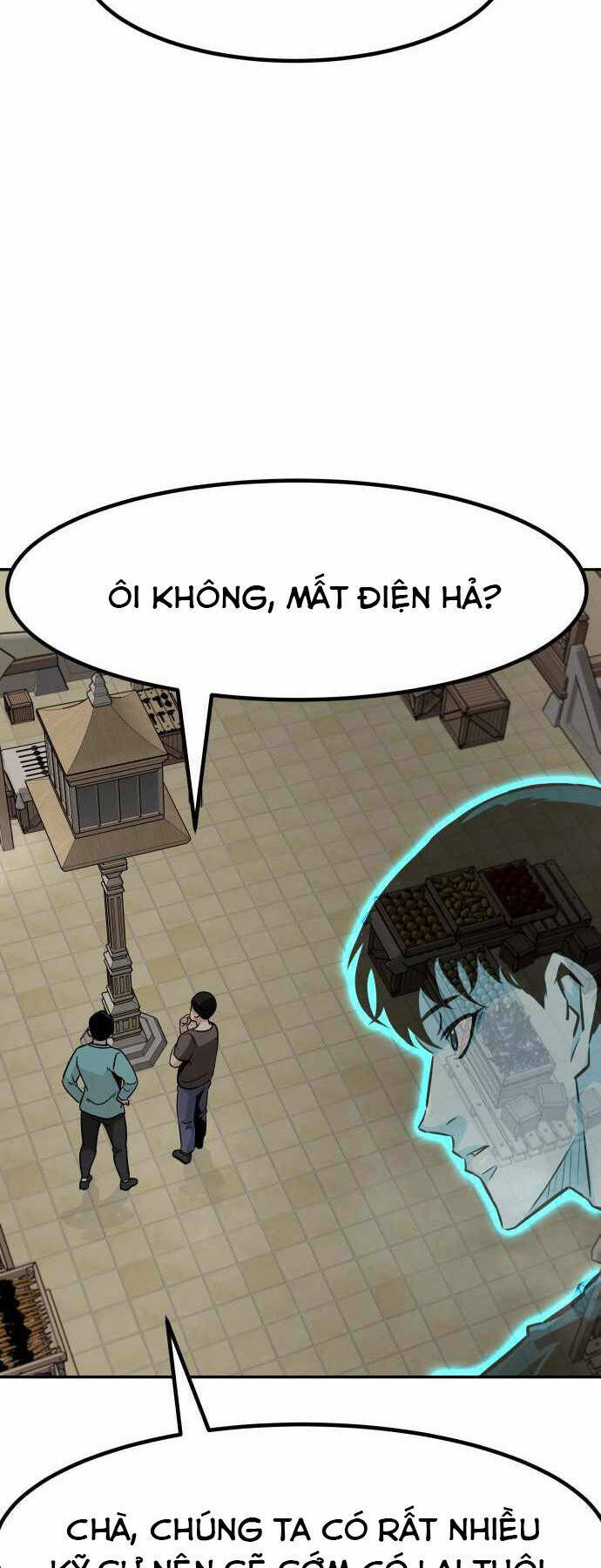 Kẻ Đa Tài Chap 64 - Next Chap 65