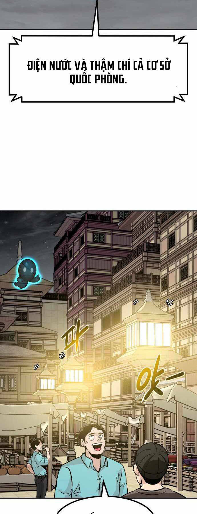 Kẻ Đa Tài Chap 64 - Next Chap 65